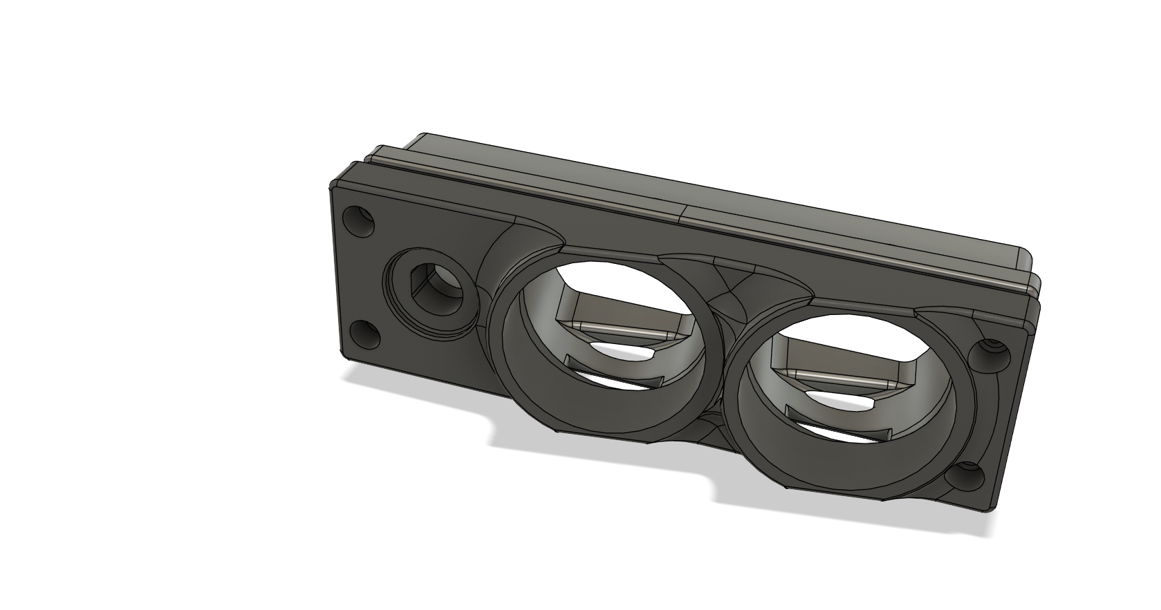Single Din Adapters — DRAKES